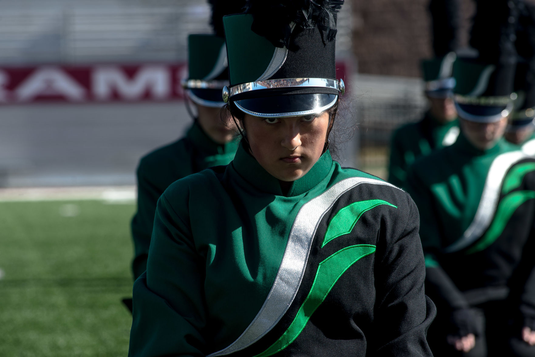 Marching Band Championships